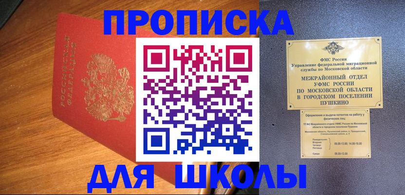 временная регистрация в квартире в Мытищах